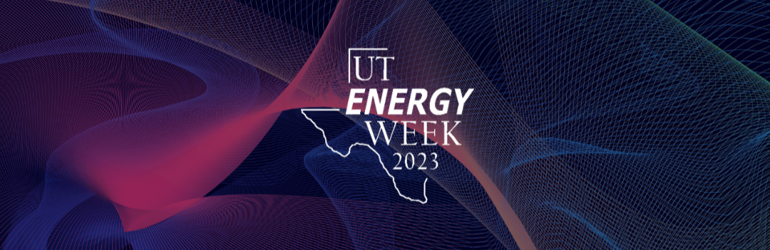 UT Energy Week