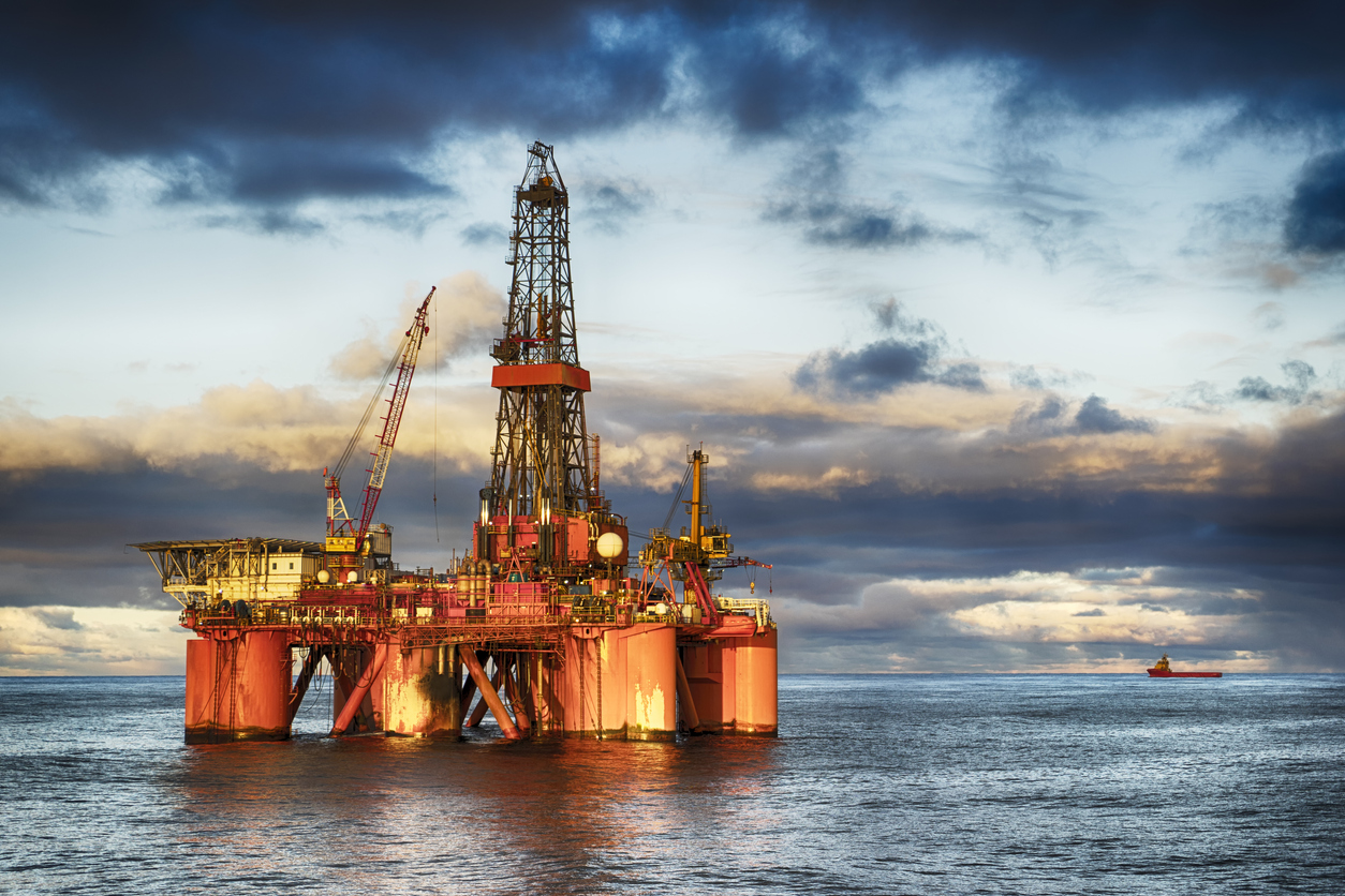  Fundamentals of Offshore Structures (FOS)