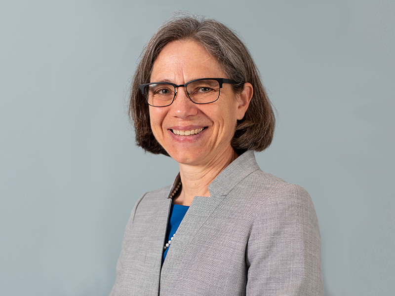 Dean Sharon Wood Named Provost at The University of Texas at Austin