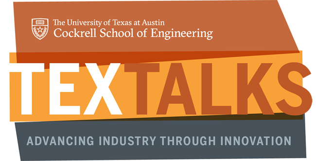 TexTalks Webinars