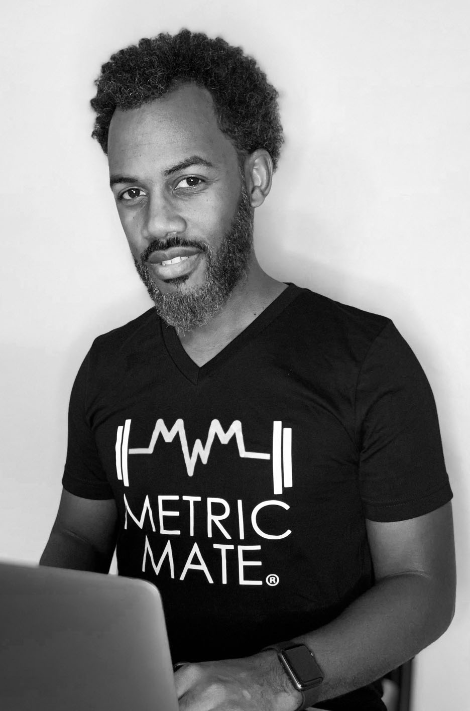 UT Cockrell School alumnus Ecleamus Ricks, Jr. is chief technology officer of Metric Mate, a fitness data analytics company that is a Georgia Top 40 Innovative Company. Ricks lives in Austin and is a board member of the Austin professional chapter of the National Society of Black Engineers (NSBE).