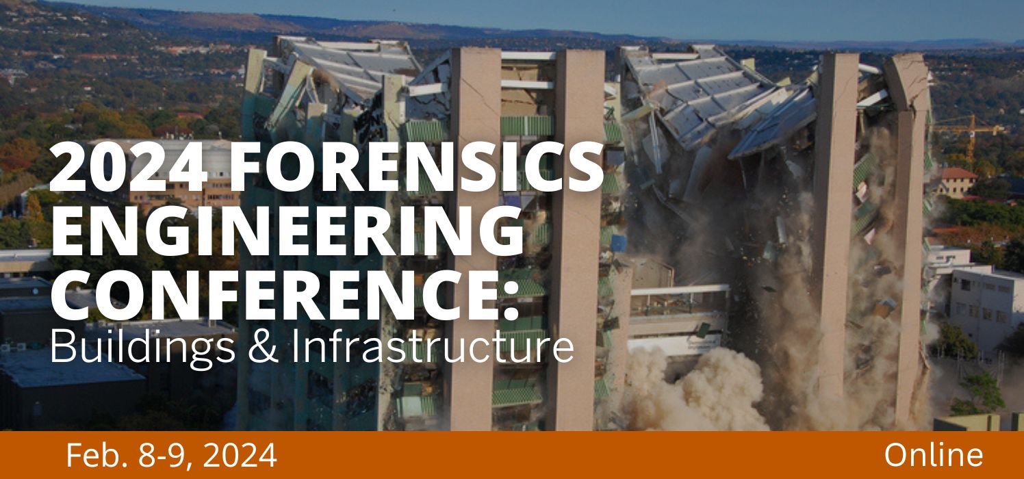 Forensics Engineering Conference