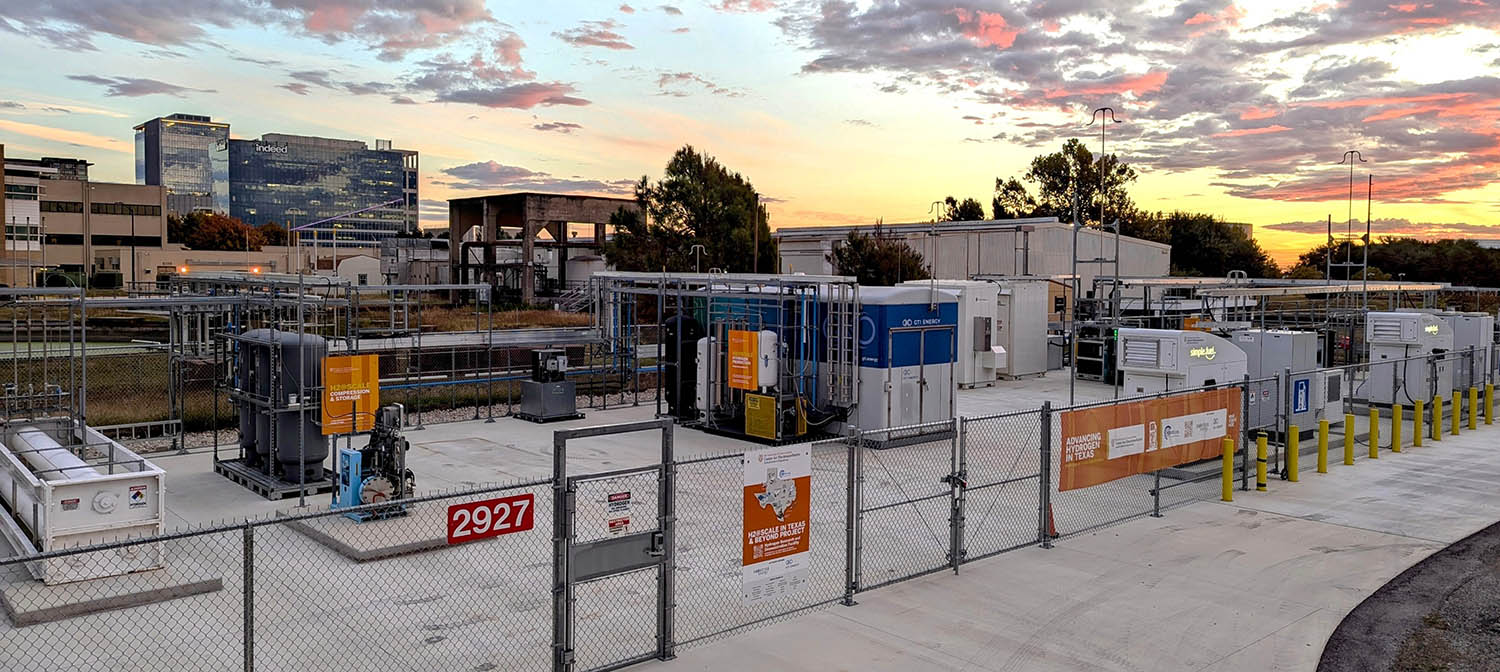 Hydrogen Fundamentals and Instrumentation Hydrogen Fundamentals and Instrumentation