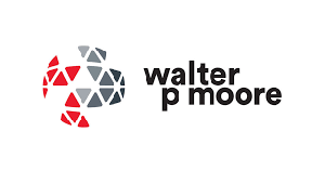 Walter P Moore