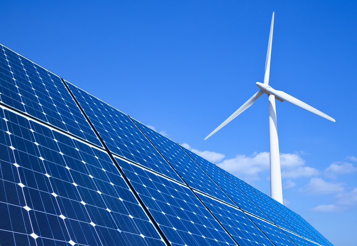 Renewable Energy Deals and Economics