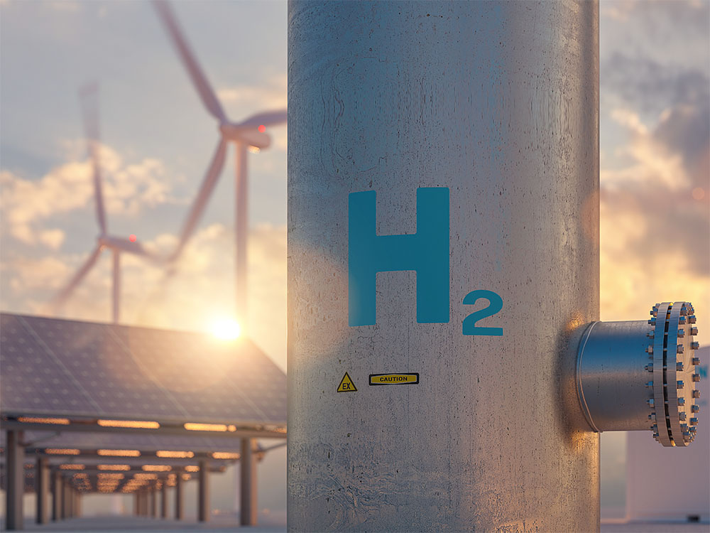 Hydrogen – Why the Hype? Opportunities, Challenges and Recent Trends