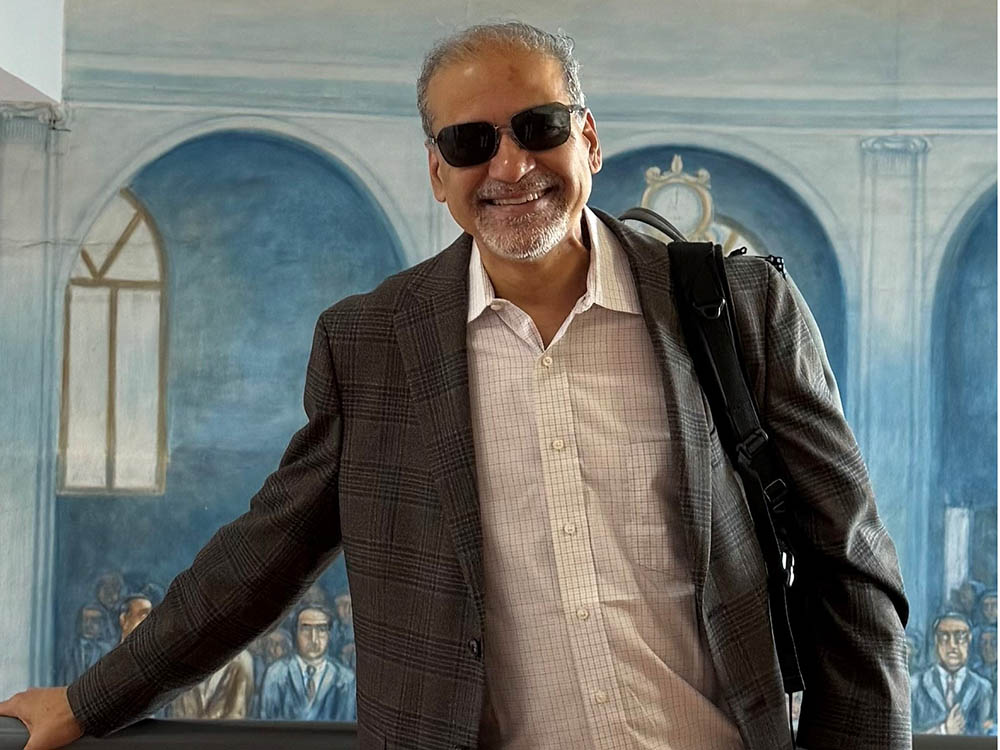 Raghunath Singh Rao Raghunath Singh Rao