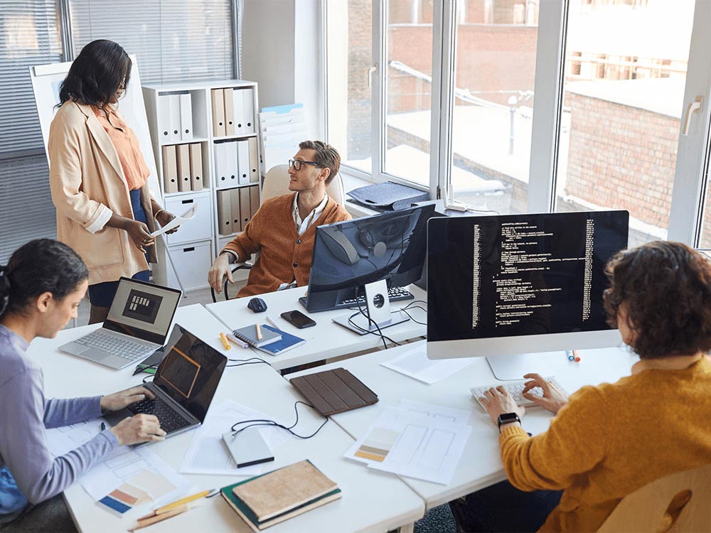 engineering management hybrid program