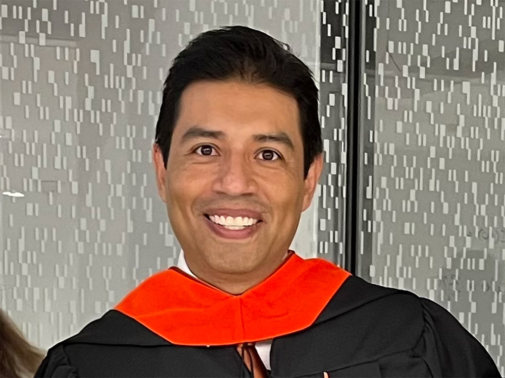 Abel Ramirez