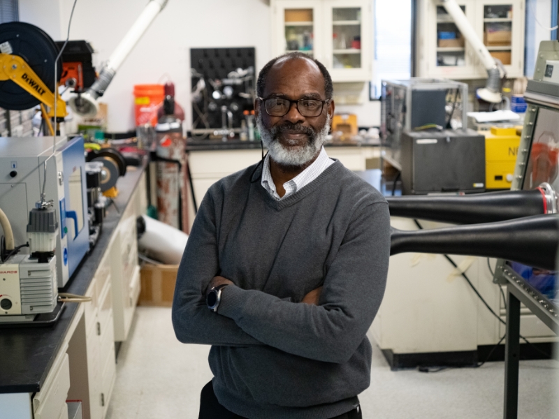 DK Ofodike Ezekoye