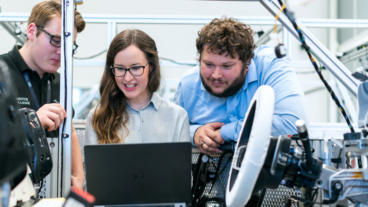 Mechanical Engineering Online Graduate Certificate