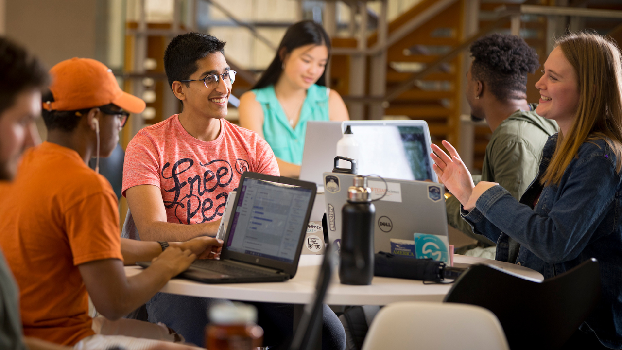 Software Engineering Master’s Degree